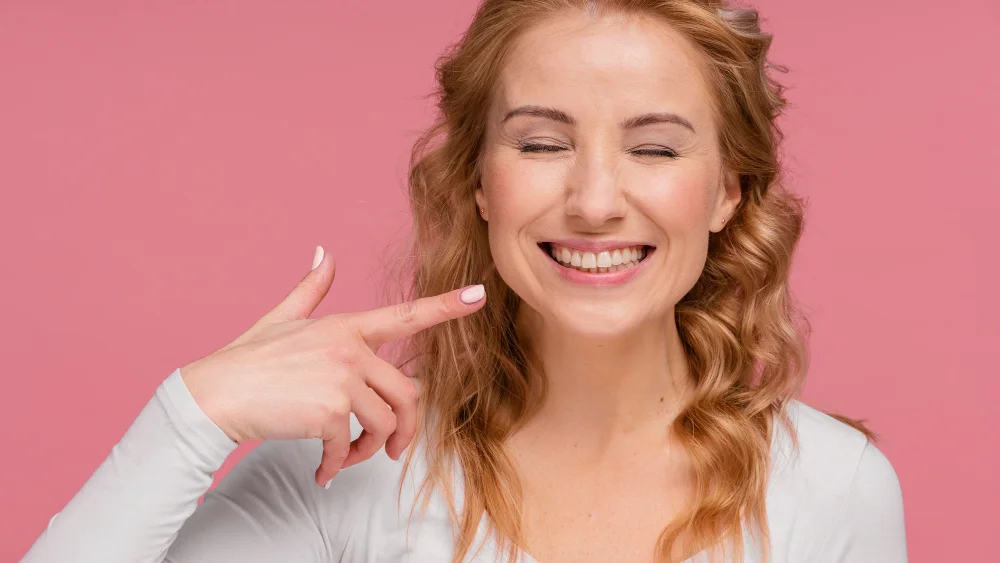 Lente de Contato Dental: O que é? Como funciona? 3 lente de contato dental