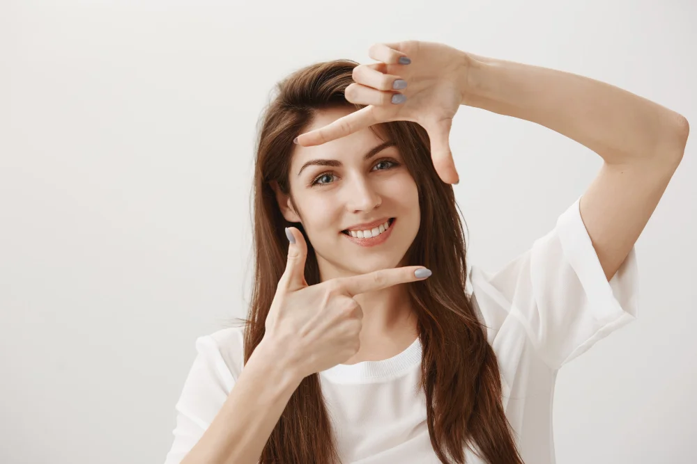 Lente de Contato Dental: O que é? Como funciona? 4 lente dentes