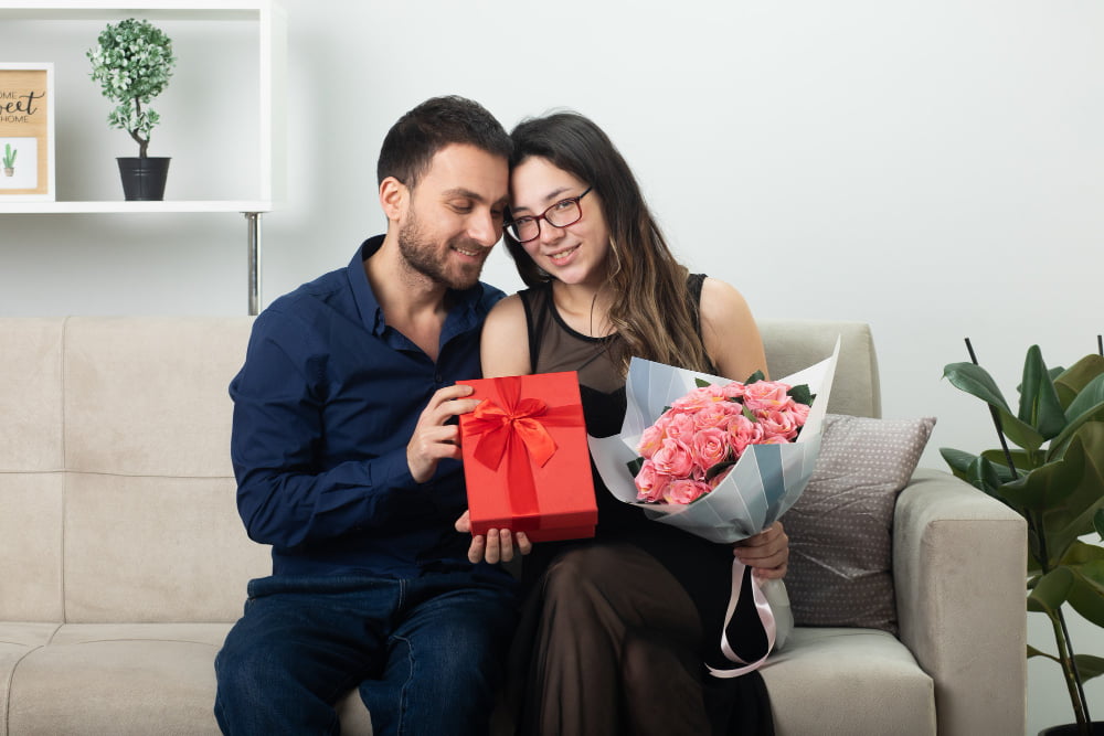 O que dar de Presente para Namorado? Sugestões e dicas 3 Presente para Namorado