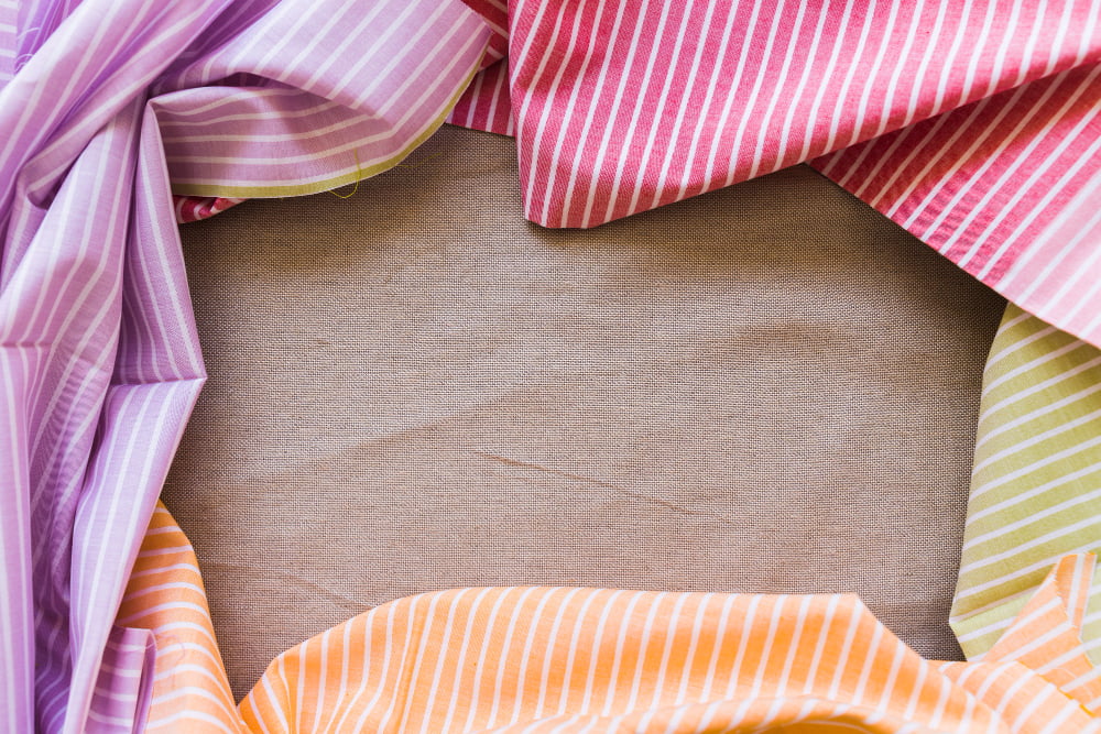 Quais os Tipos de Tecido para Roupa? 3 Tipos de Tecido para Roupa