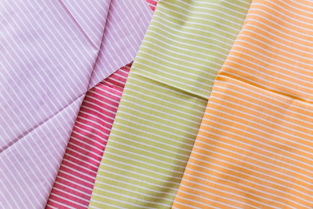Quais os Tipos de Tecido para Roupa? 4 Tipos de Tecido