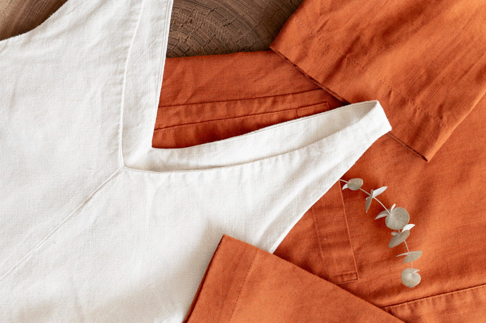 Quais os Tipos de Tecido para Roupa? 6 roupa tecidos