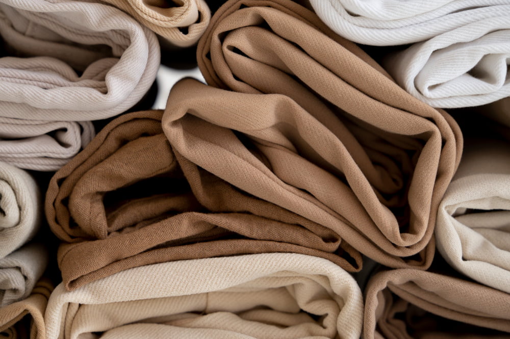 Quais os Tipos de Tecido para Roupa? 5 tecido roupa