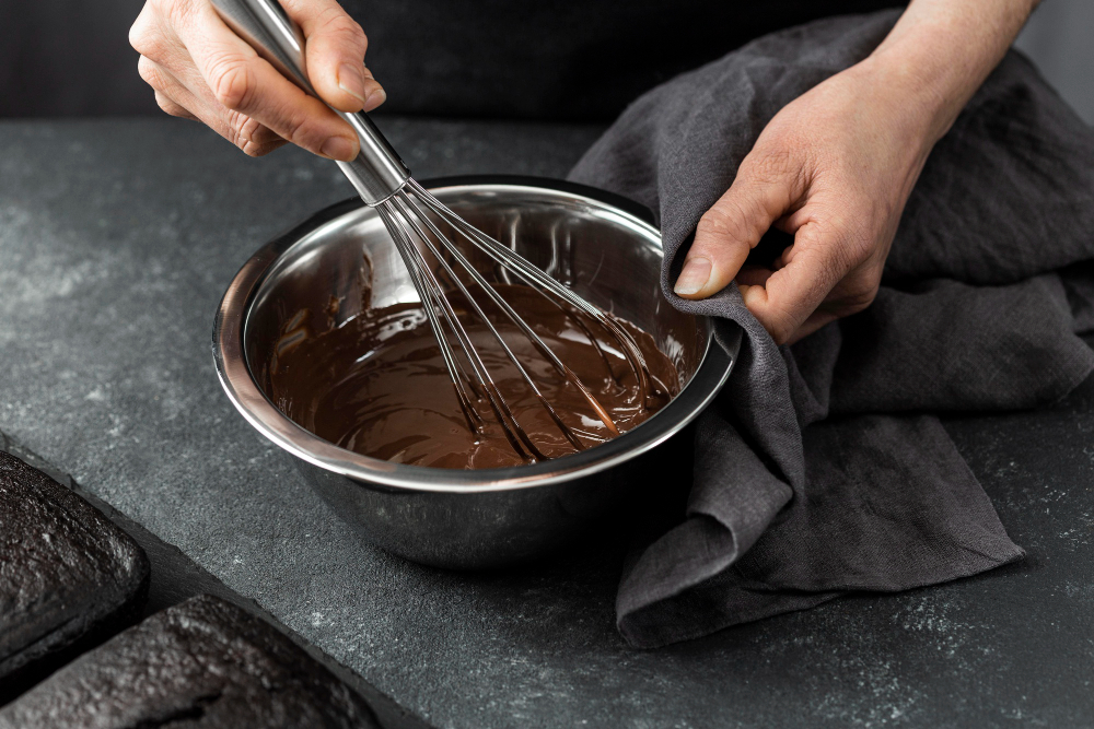 Como vender doces artesanais e conquistar clientes fiéis 4 brigadeiro panela
