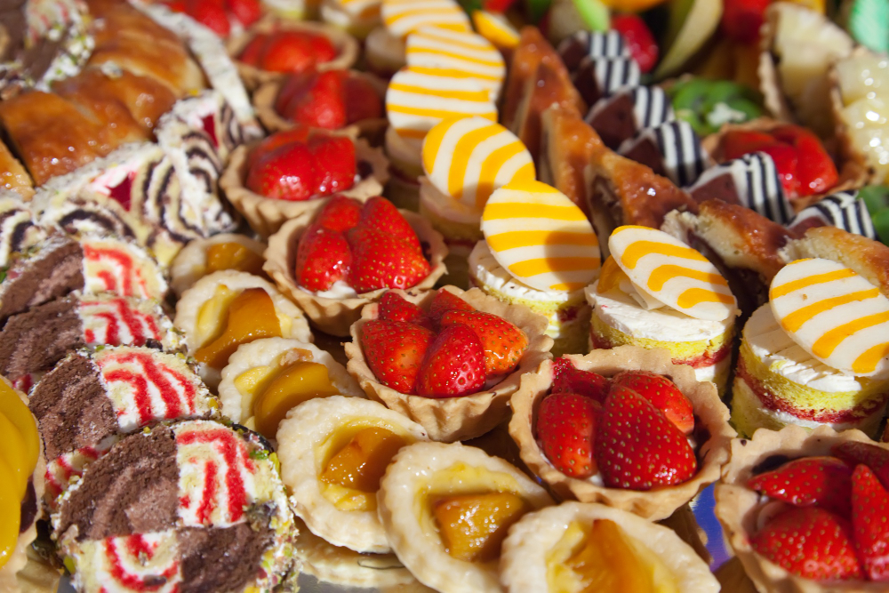 Como vender doces artesanais e conquistar clientes fiéis 5 doces artesanais