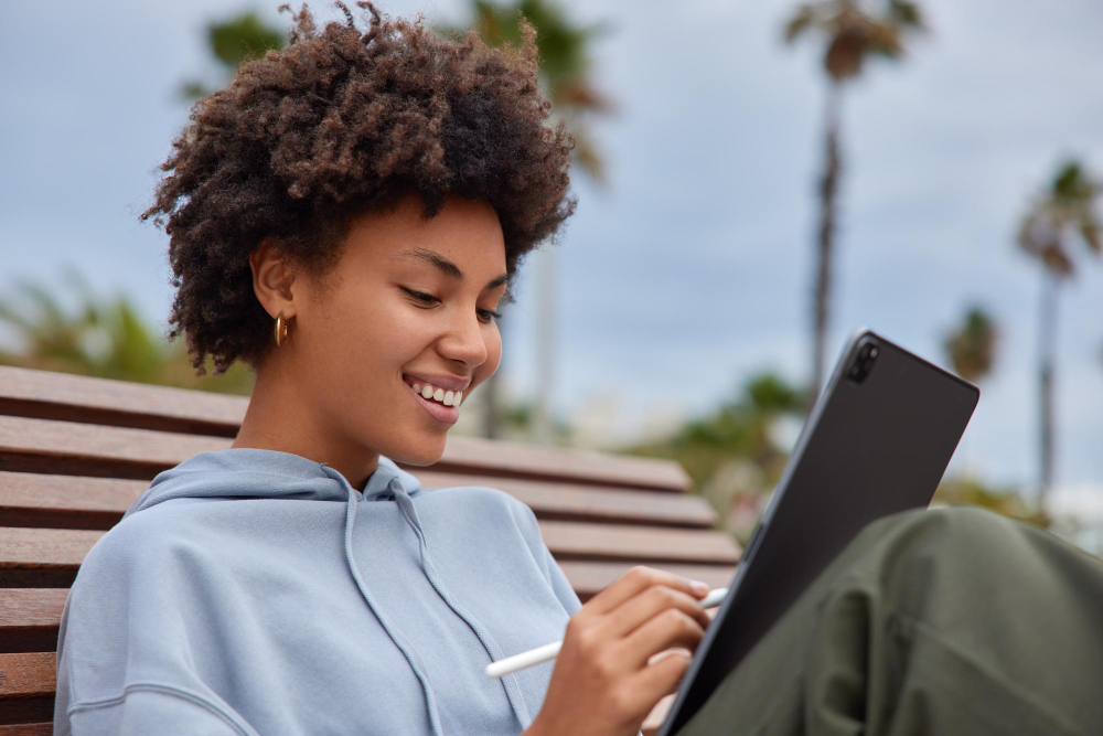 Dificuldade em aprender inglês: por que isso acontece? 5 aprender ingles pelo tablet