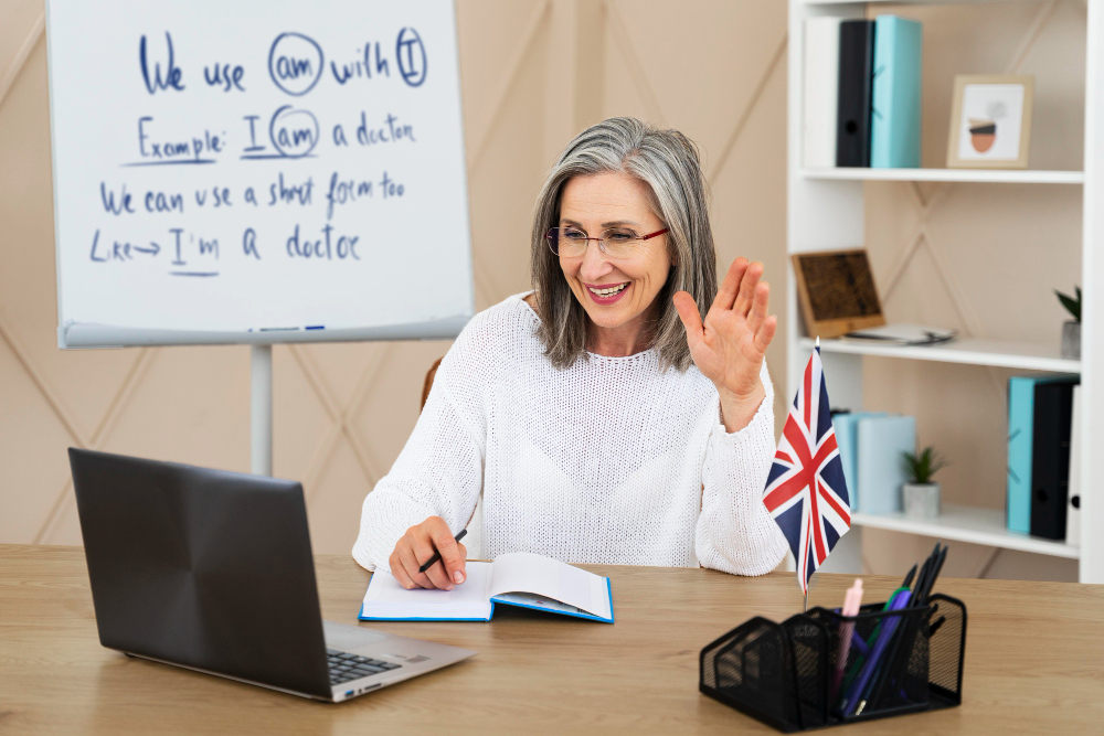 Dificuldade em aprender inglês: por que isso acontece? 6 ingles para viajar