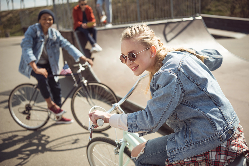 Qual a melhor bicicleta para dar grau? 3 melhor bicicleta para dar grau