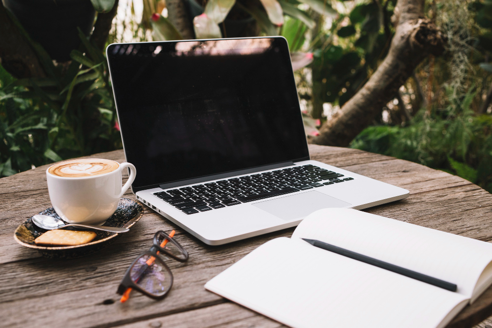 Qual o melhor notebook para trabalhar com planilhas? 4 notebook novo