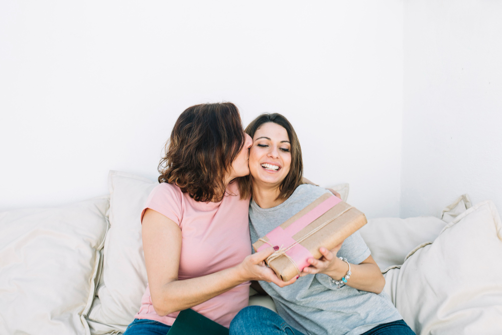 Presente para o Dia das Mães: como escolher? 4 presentes para dar para mae 2