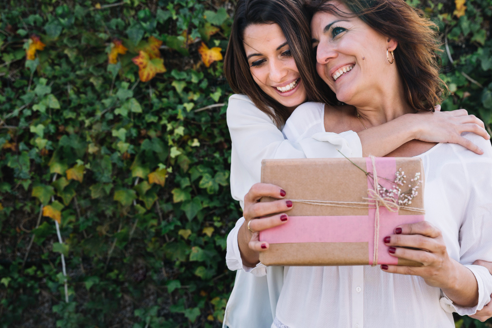 Presente para o Dia das Mães: como escolher? 6 presentes para dar para mae 4