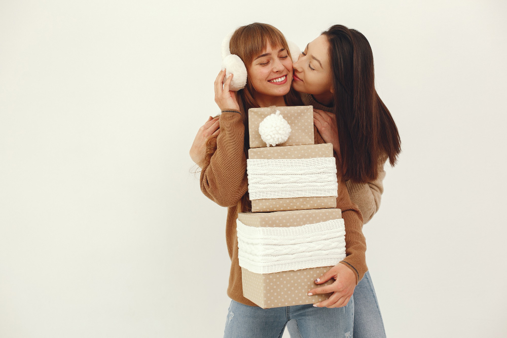 Presente para o Dia das Mães: como escolher? 3 Presente para o Dia das Mães