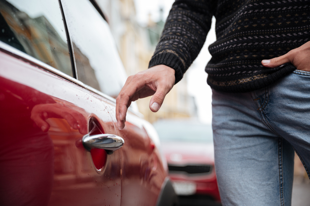 Como evitar roubo de carro com atitudes simples? 4 evitar roubo de carro 2