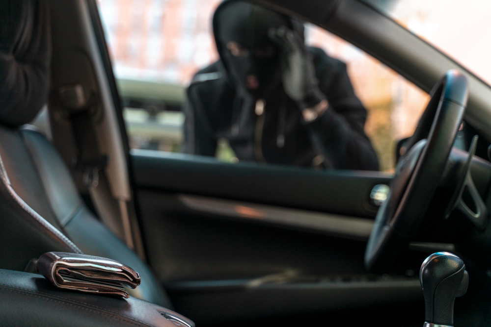 Como evitar roubo de carro com atitudes simples? 5 evitar roubo de carro 3