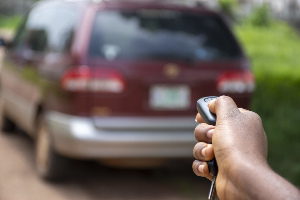 Como evitar roubo de carro com atitudes simples? 3 evitar roubo de carro