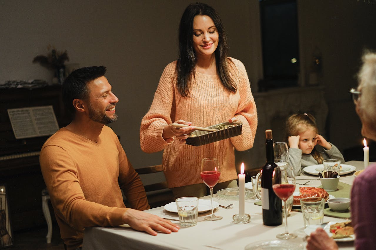 Como preparar sua casa para eventos e reuniões sem complicação 3 casa para eventos