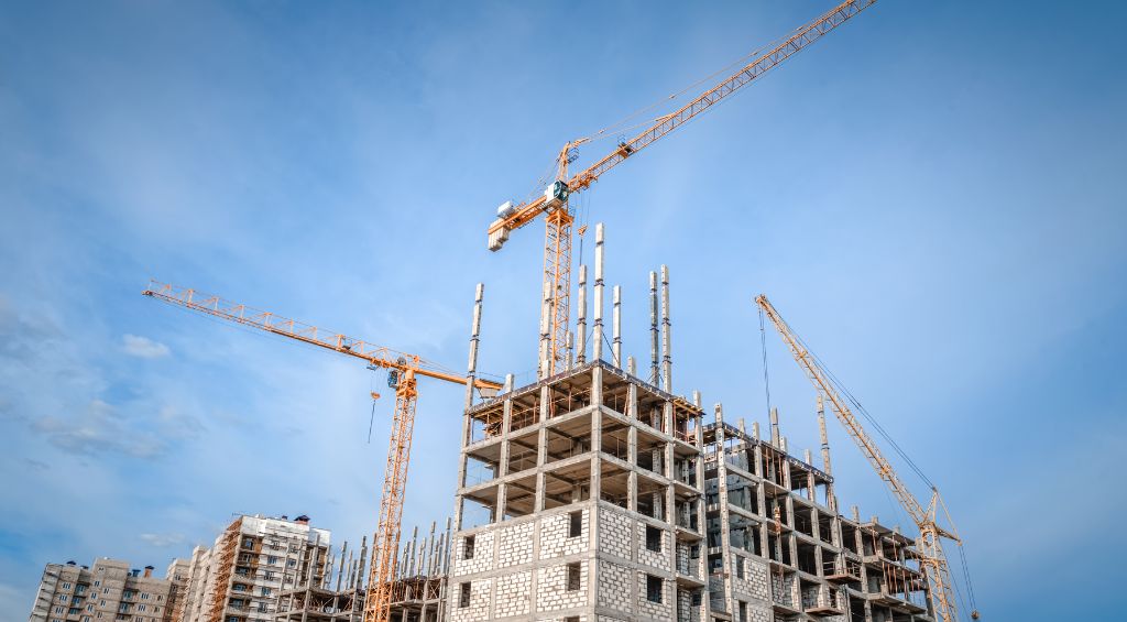 Construtoras: como se destacar em um mercado competitivo 4 Construtoras 2
