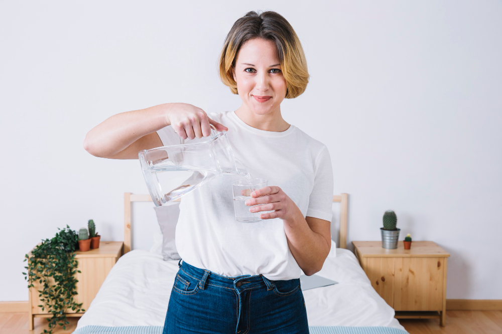 Transforme Sua Cozinha: Purificadores de água e Qualidade de Vida 5 qualidade da agua 6