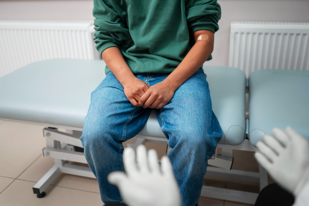 Segunda Opinião Médica na Cirurgia de Próstata: Quando e Como Buscar 7 medico prostata 2