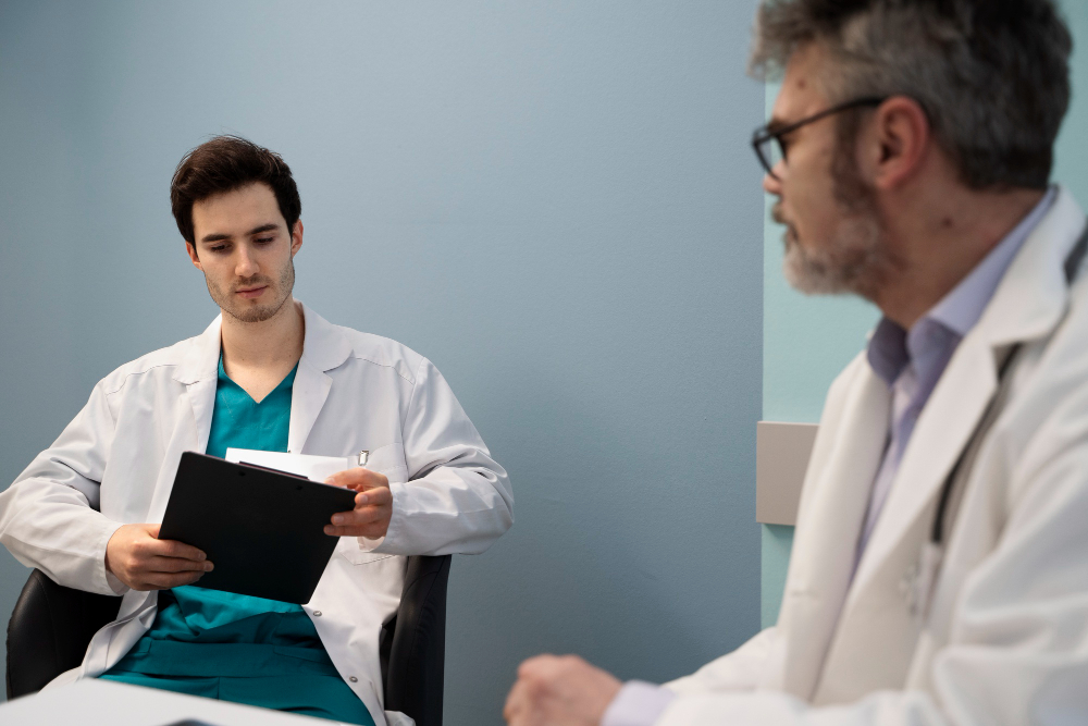 Segunda Opinião Médica na Cirurgia de Próstata: Quando e Como Buscar 9 medico prostata 3