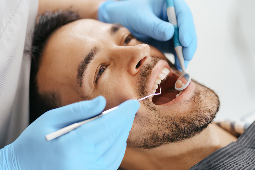 Perdi um dente, e agora? 5 Passos para entender as opções de reabilitação oral 3 Reabilitacao oral 14