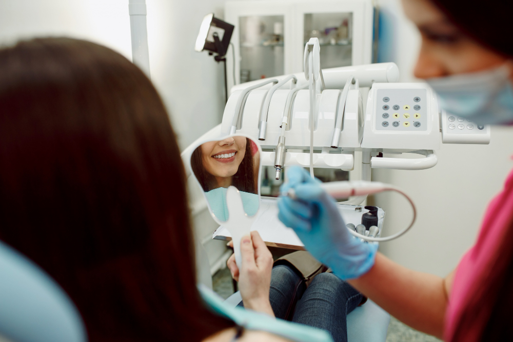 Perdi um dente, e agora? 5 Passos para entender as opções de reabilitação oral 5 reabilitação oral