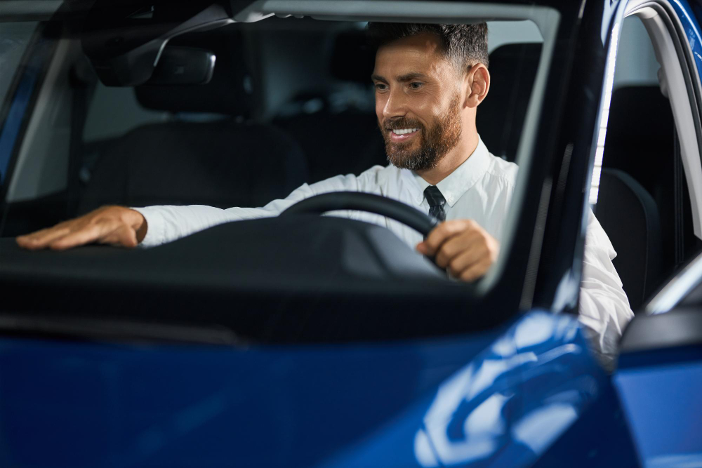 Proteção veicular: Como contratar, benefícios e preço 3 protecao veicular carro seguro