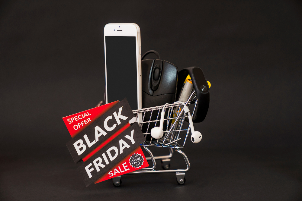Black Friday 2025: melhores ofertas do ano 3 black friday 2