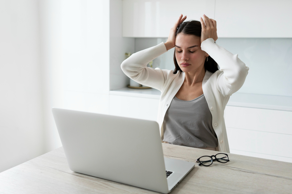 Saúde Mental no Trabalho: Como Promover o Bem-Estar dos Colaboradores 4 Saude Mental no Trabalho 2
