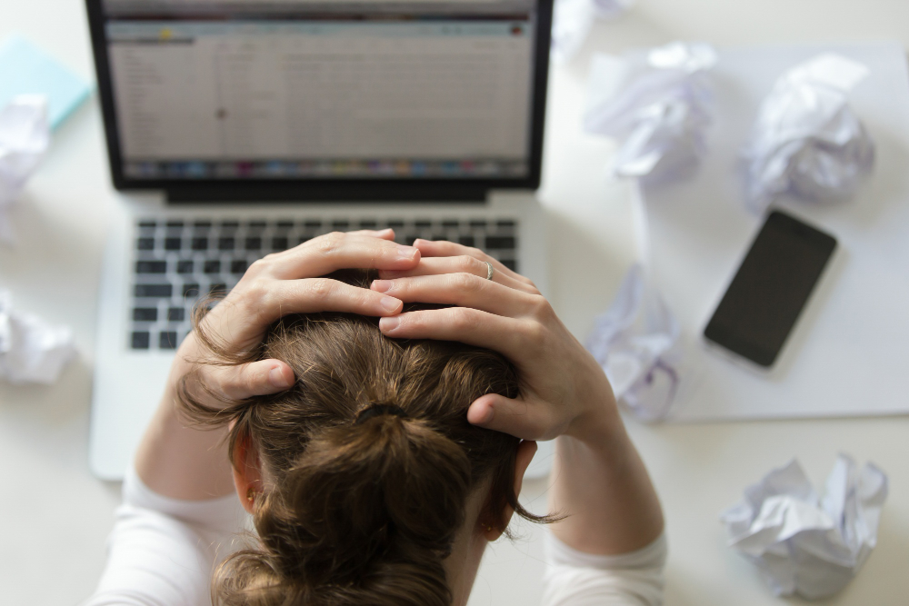 Saúde Mental no Trabalho: Como Promover o Bem-Estar dos Colaboradores 3 Saúde Mental no Trabalho