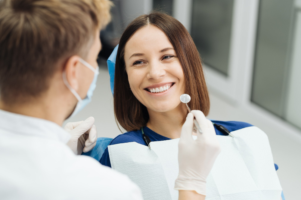Cuidados com as gengivas também fazem parte da prevenção odontológica 3 Cuidados com as gengivas